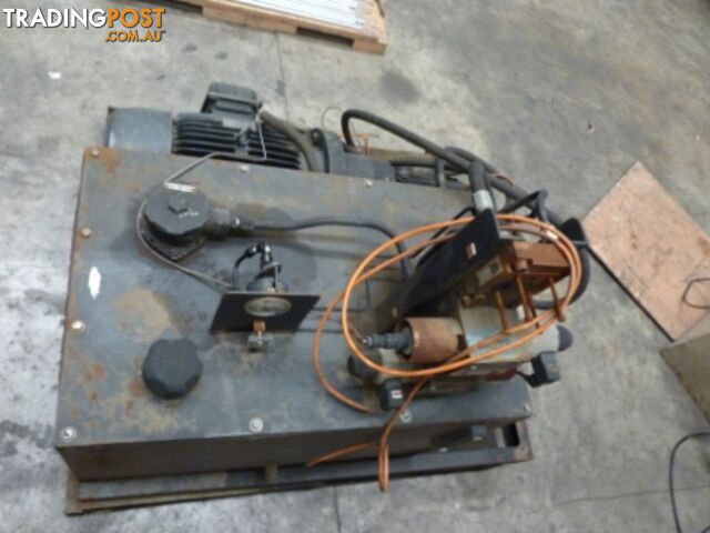Hydraulic Power Pack - photo 3 of 4