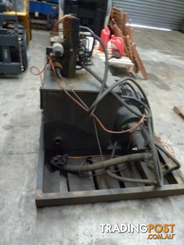 Hydraulic Power Pack - photo 2 of 4
