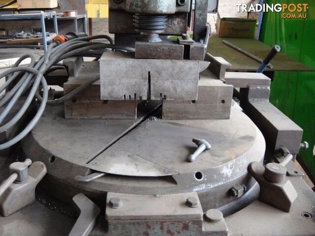 Kaltenbach Saw - photo 2 of 4