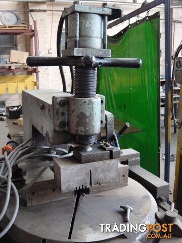 Kaltenbach Saw - photo 3 of 4