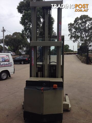 Crown Stockpicker - photo 4 of 6