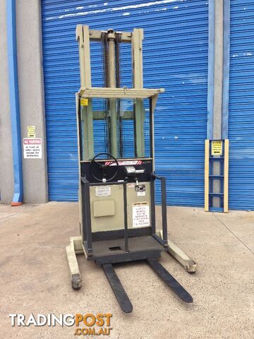 Crown Stockpicker - photo 2 of 6