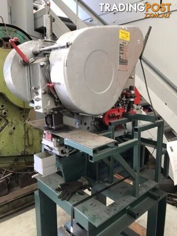 Ficep Punch & Shear - photo 2 of 5