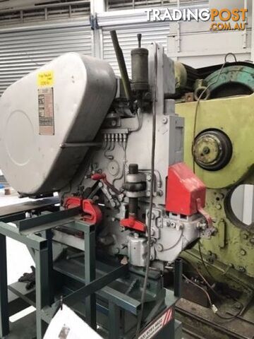 Ficep Punch & Shear - photo 3 of 5