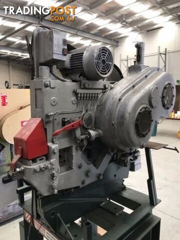 Ficep Punch & Shear - photo 4 of 5
