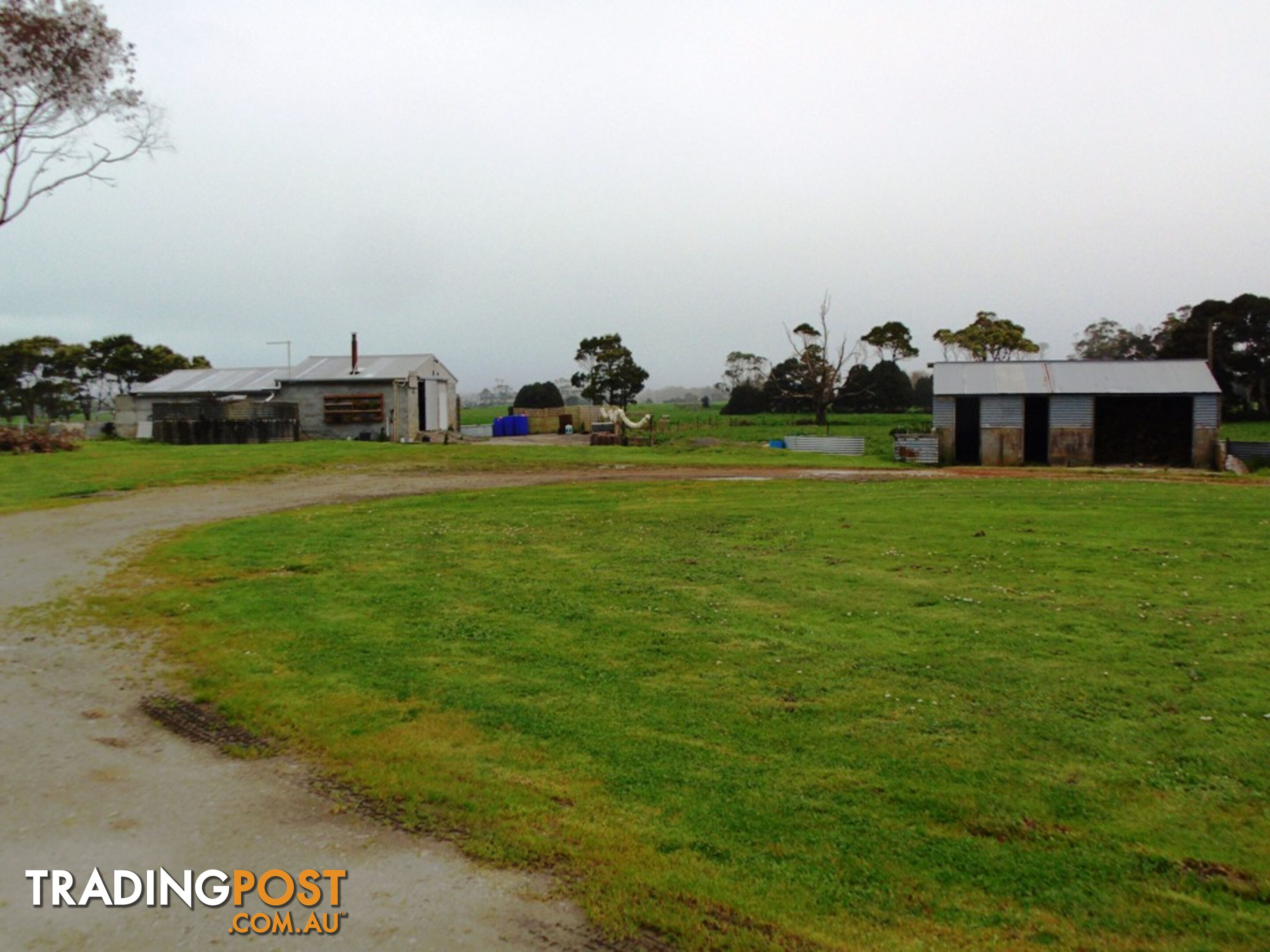 9 Blameys Road Christmas Hills, TAS 7330