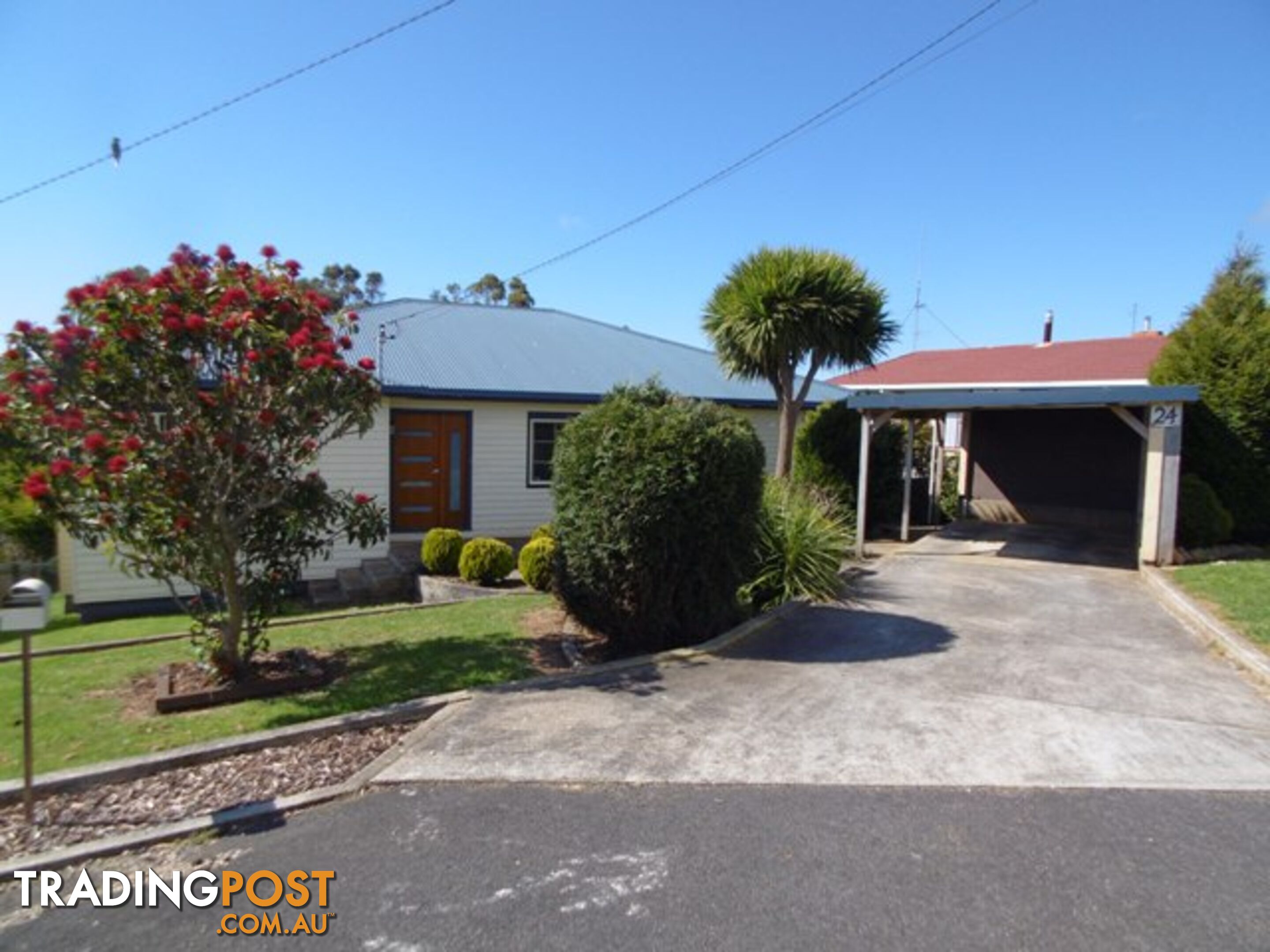 24 Hill Street Smithton, TAS 7330