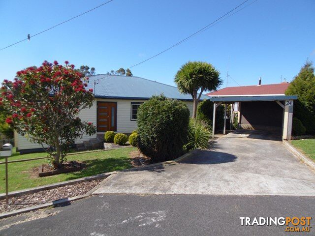 24 Hill Street Smithton, TAS 7330