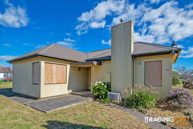 25 Gibson Street Smithton, TAS 7330