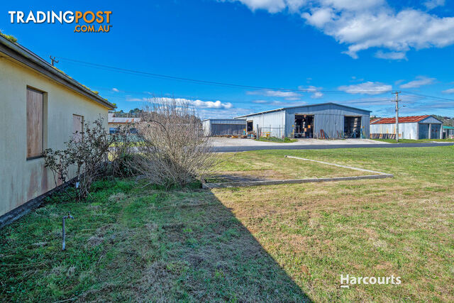 25 Gibson Street Smithton, TAS 7330