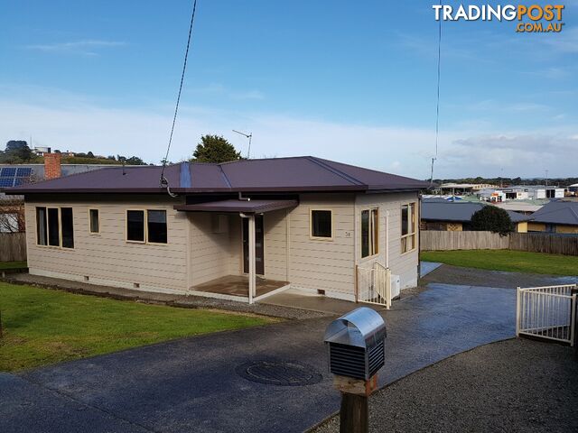 38 Goldie Street Smithton, TAS 7330