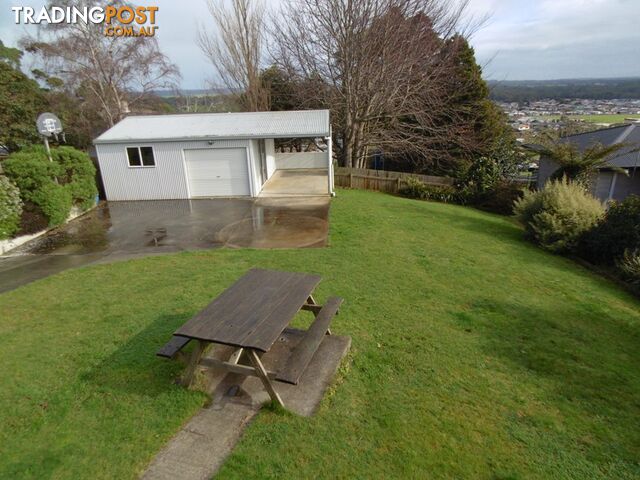 21 Carnac Court Smithton, TAS 7330