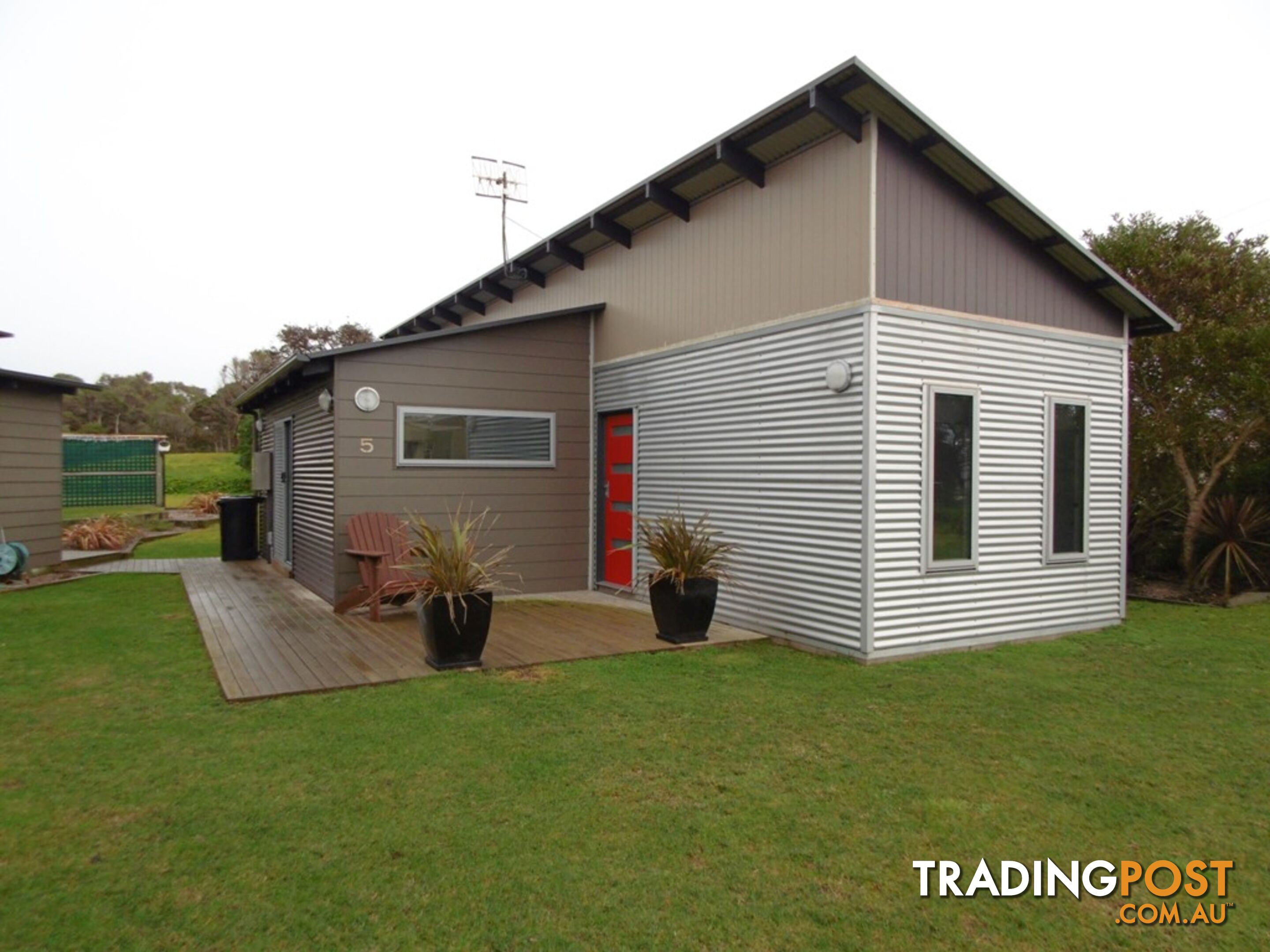 Site 5 270 Stanley Highway Stanley, TAS 7331