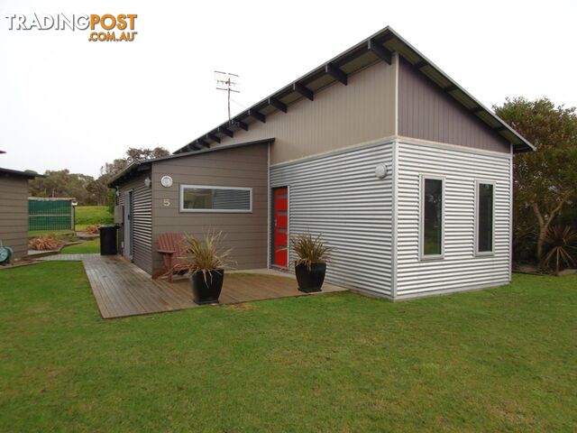 Site 5 270 Stanley Highway Stanley, TAS 7331