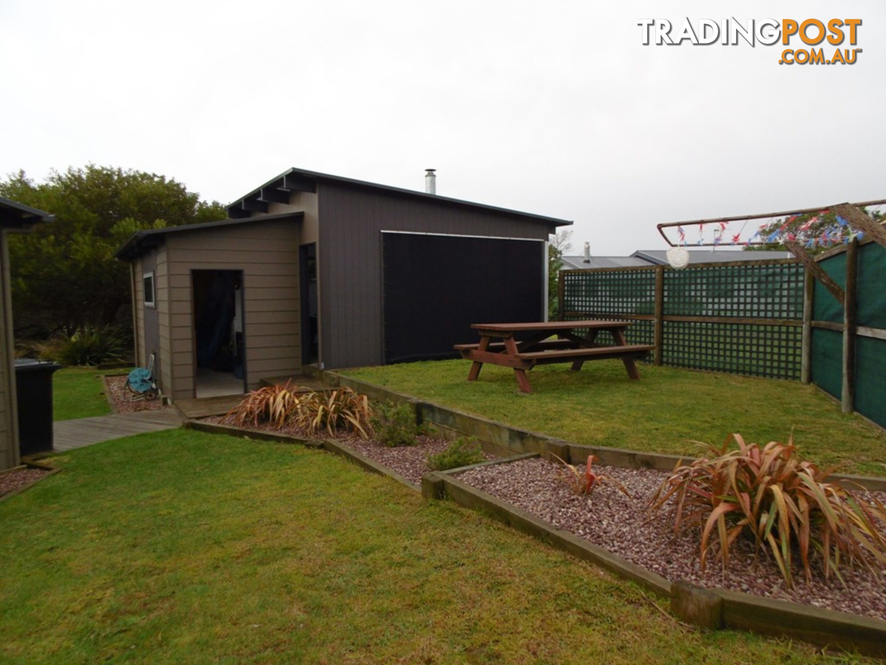 Site 5 270 Stanley Highway Stanley, TAS 7331