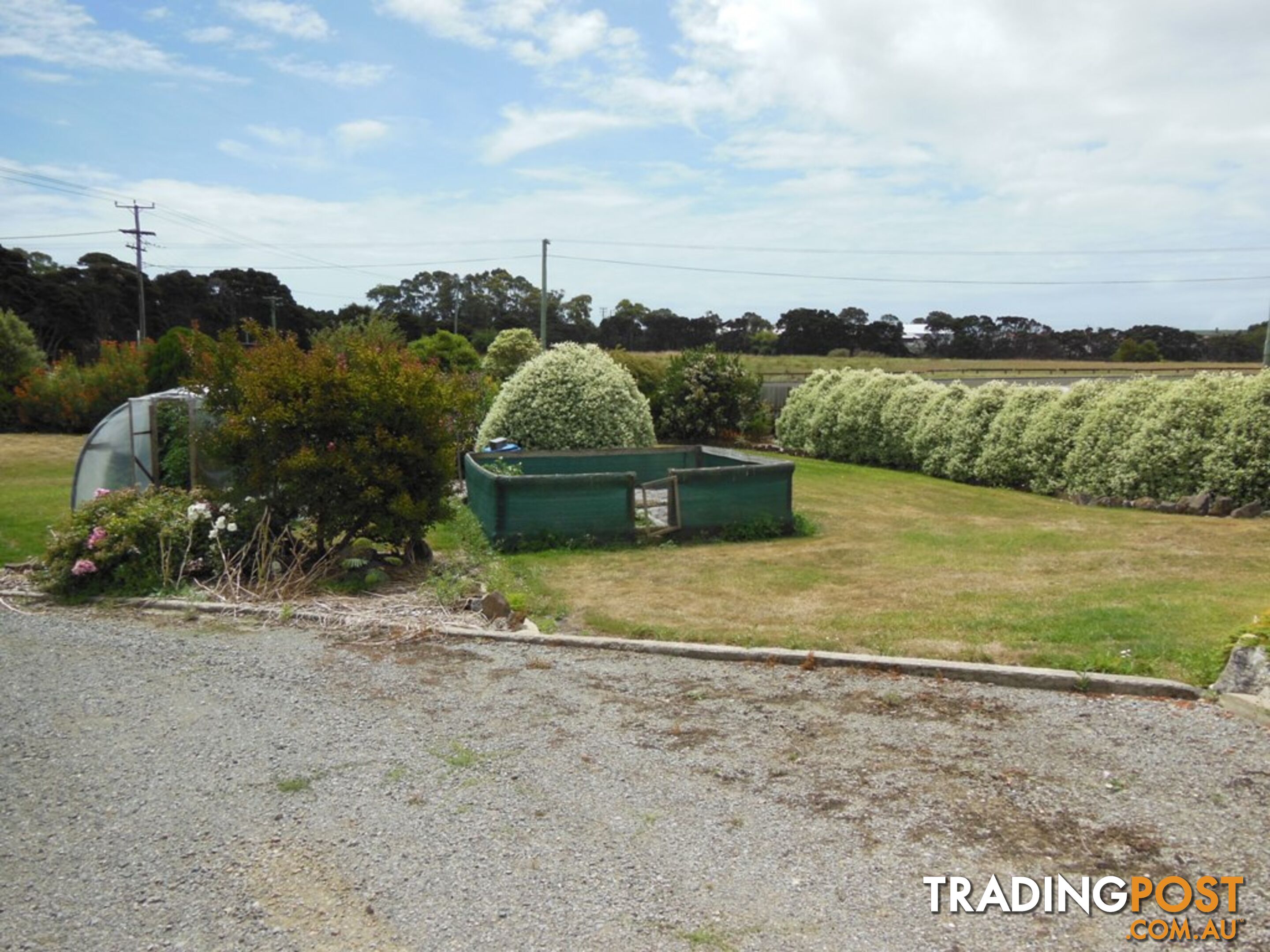 1 Lette Street Smithton, TAS 7330