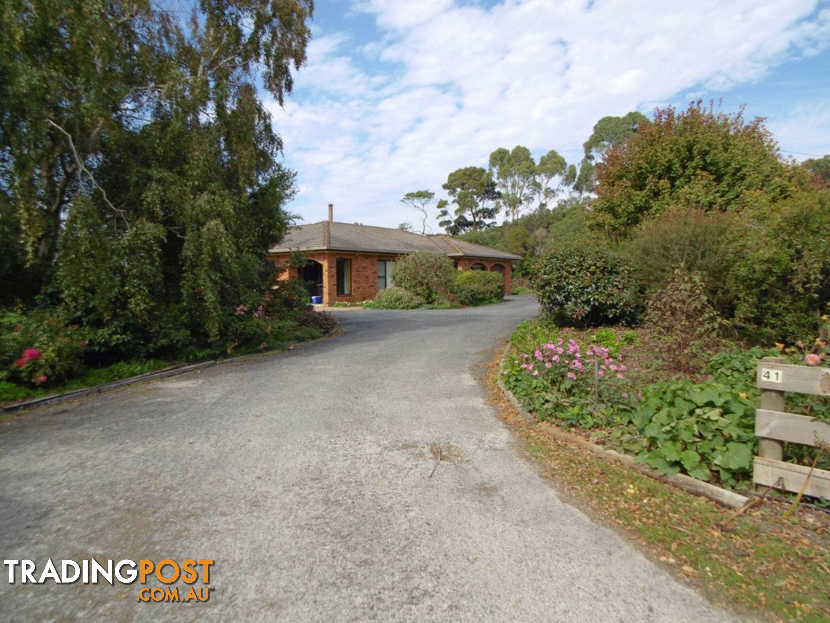 41 Innes Road Broadmeadows, TAS 7330