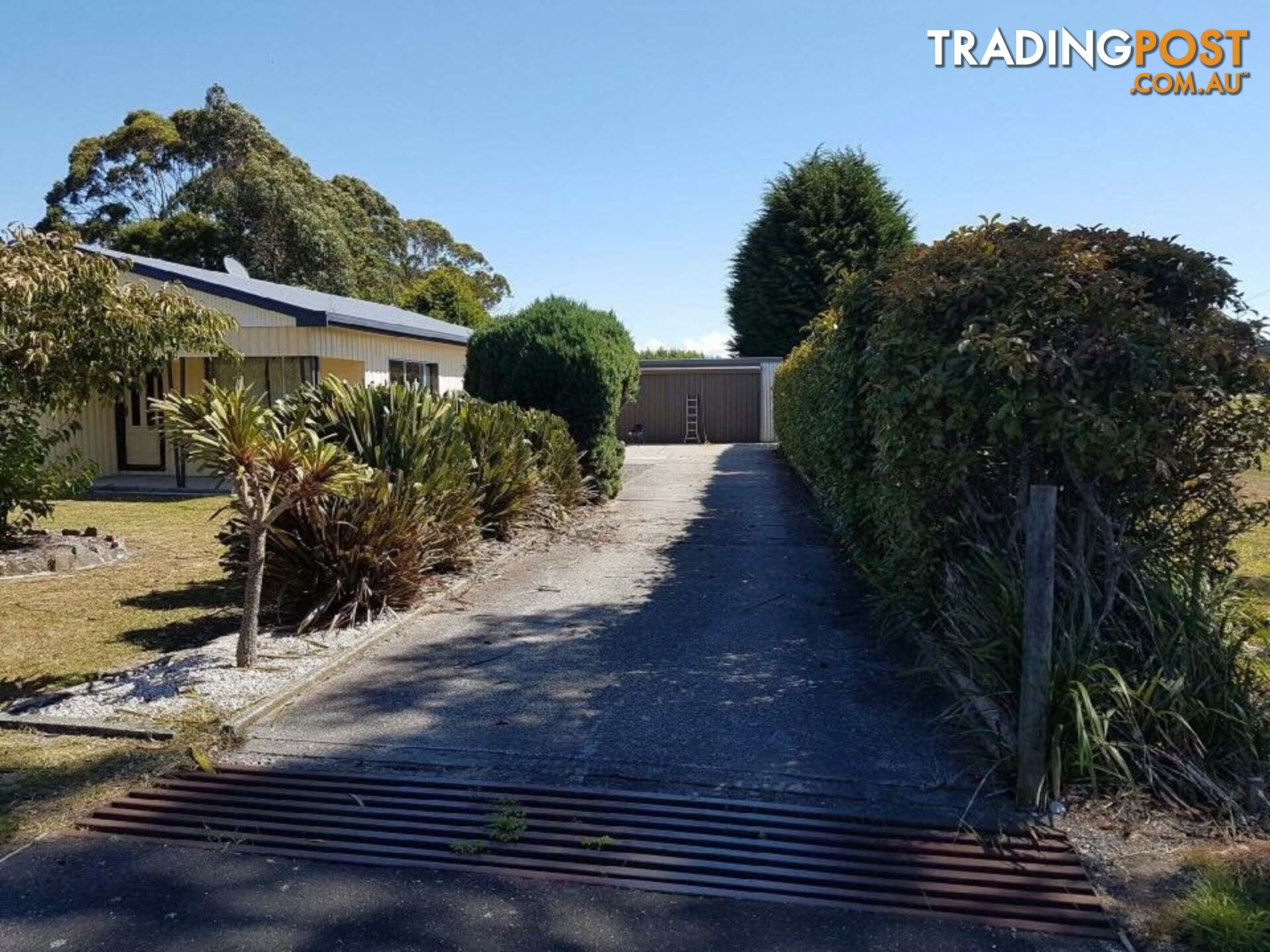 16 Scotchtown Road Smithton, TAS 7330