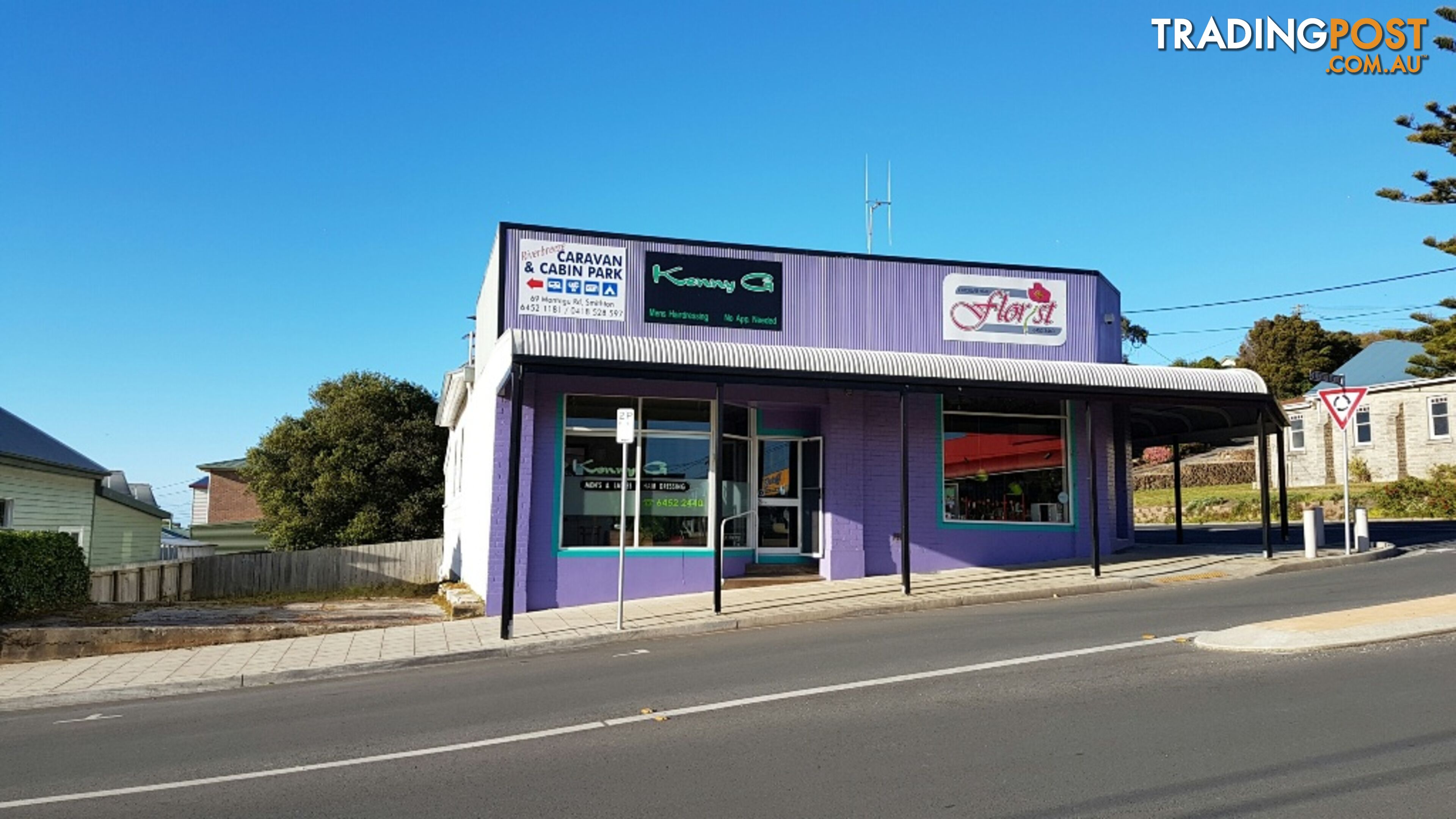 34 King Street Smithton, TAS 7330