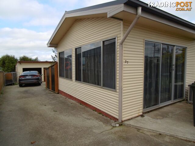 57 Brittons Road Smithton, TAS 7330