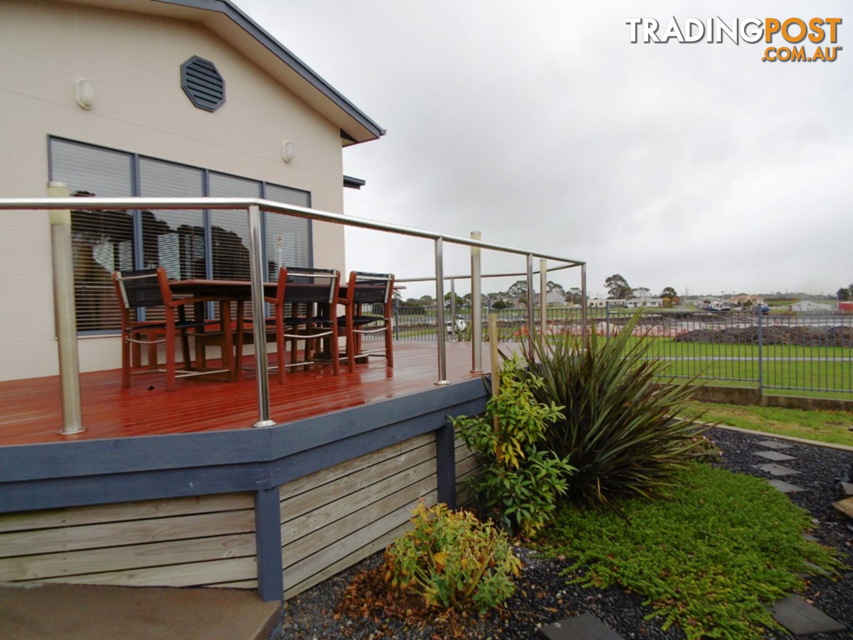 2 Robert Street Smithton, TAS 7330