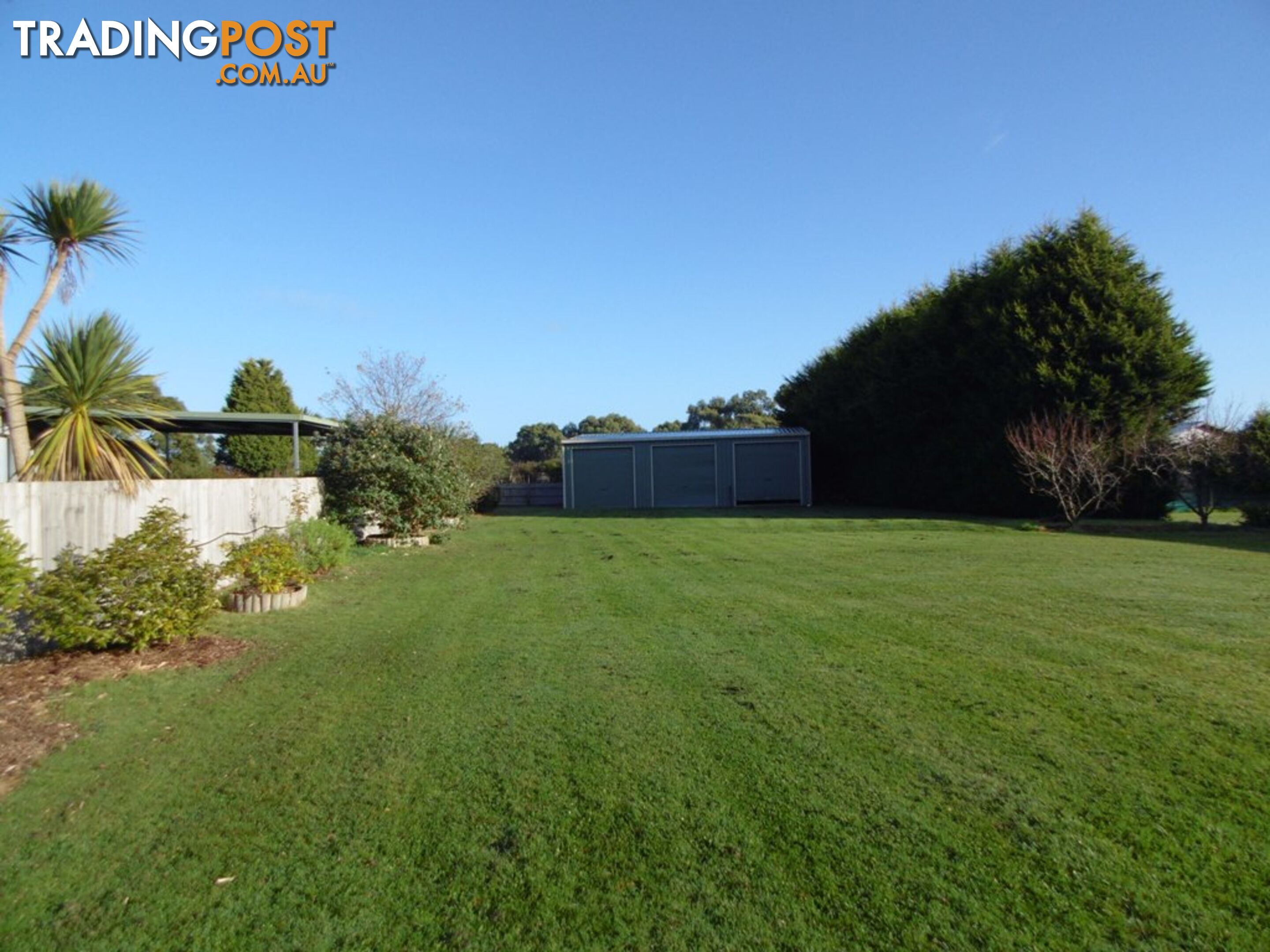 38 Nelson Street Smithton, TAS 7330