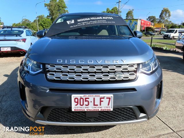 2020 LAND ROVER DISCOVERY-SPORT-D150-S-L550-MY20-5  WAGON