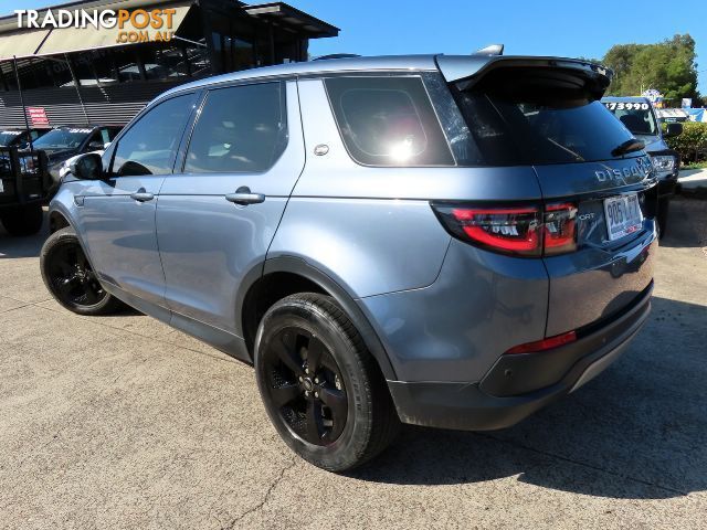 2020 LAND ROVER DISCOVERY-SPORT-D150-S-L550-MY20-5  WAGON