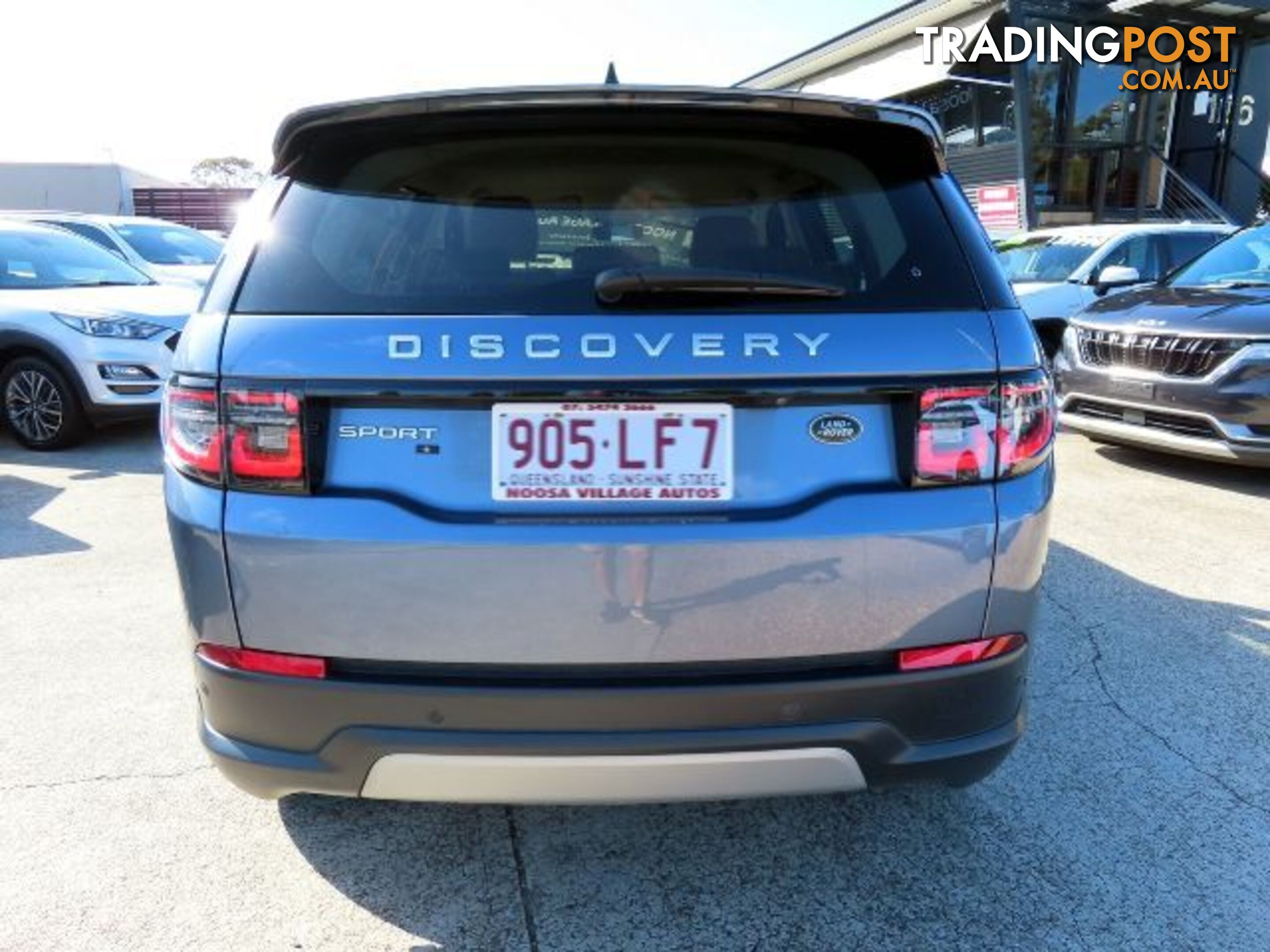 2020 LAND ROVER DISCOVERY-SPORT-D150-S-L550-MY20-5  WAGON