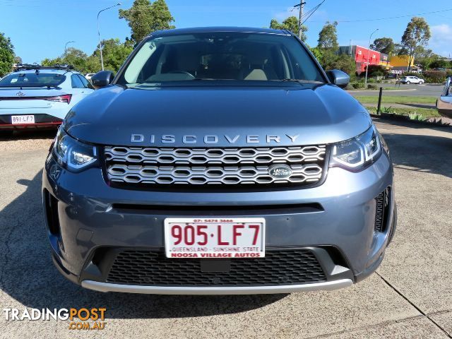 2020 LAND ROVER DISCOVERY-SPORT-D150-S-L550-MY20-5  WAGON