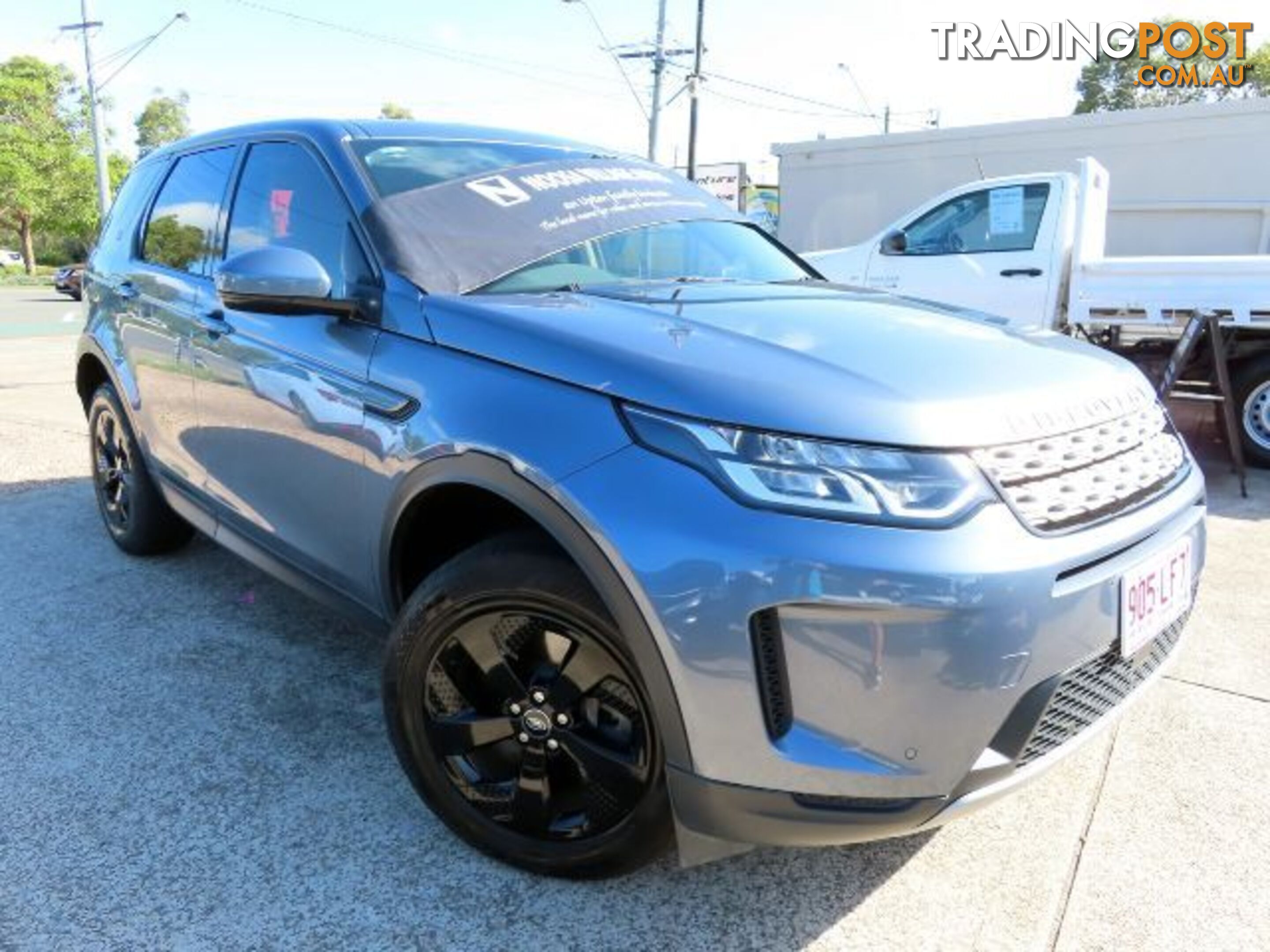 2020 LAND ROVER DISCOVERY-SPORT-D150-S-L550-MY20-5  WAGON