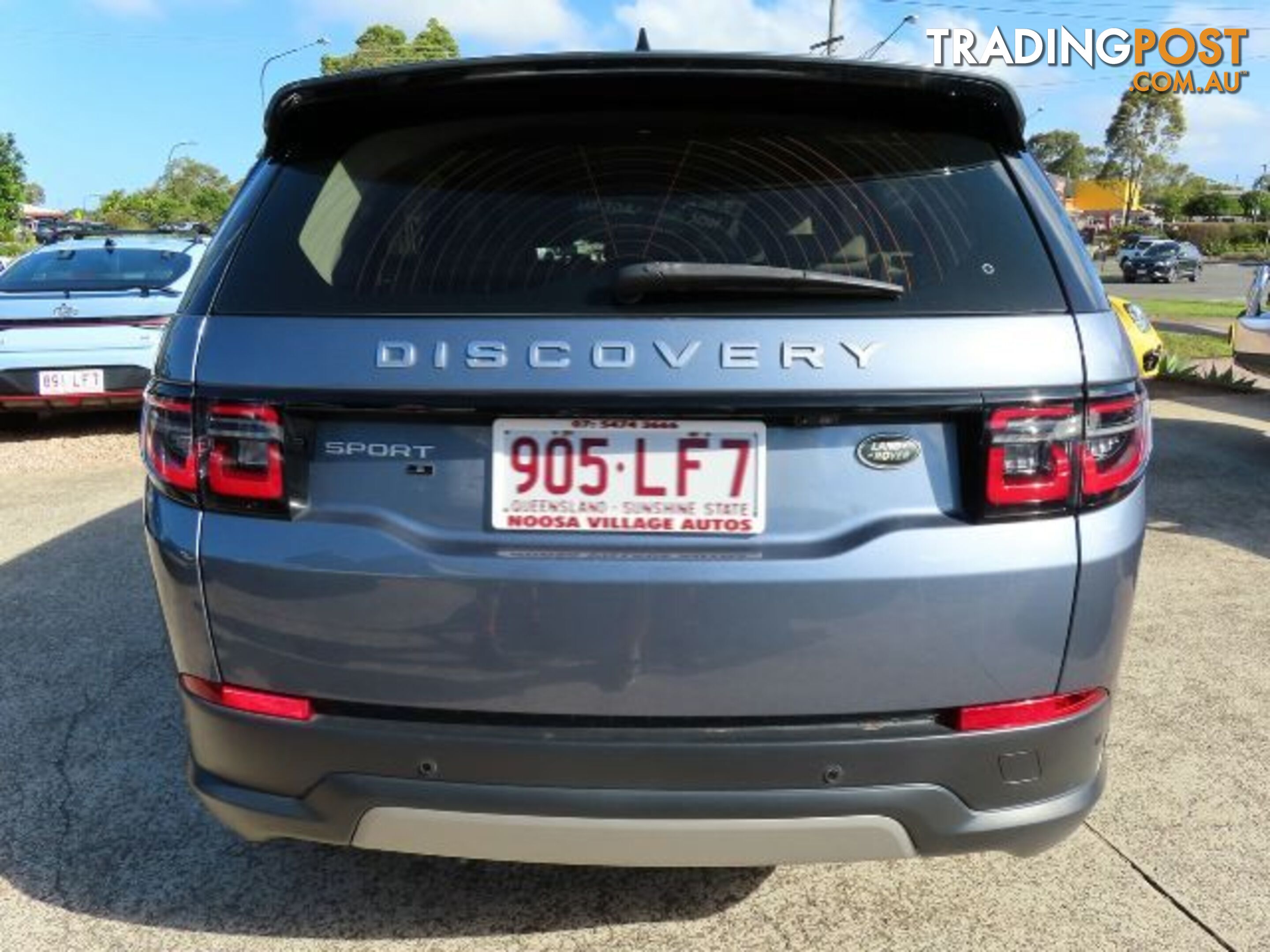 2020 LAND ROVER DISCOVERY-SPORT-D150-S-L550-MY20-5  WAGON