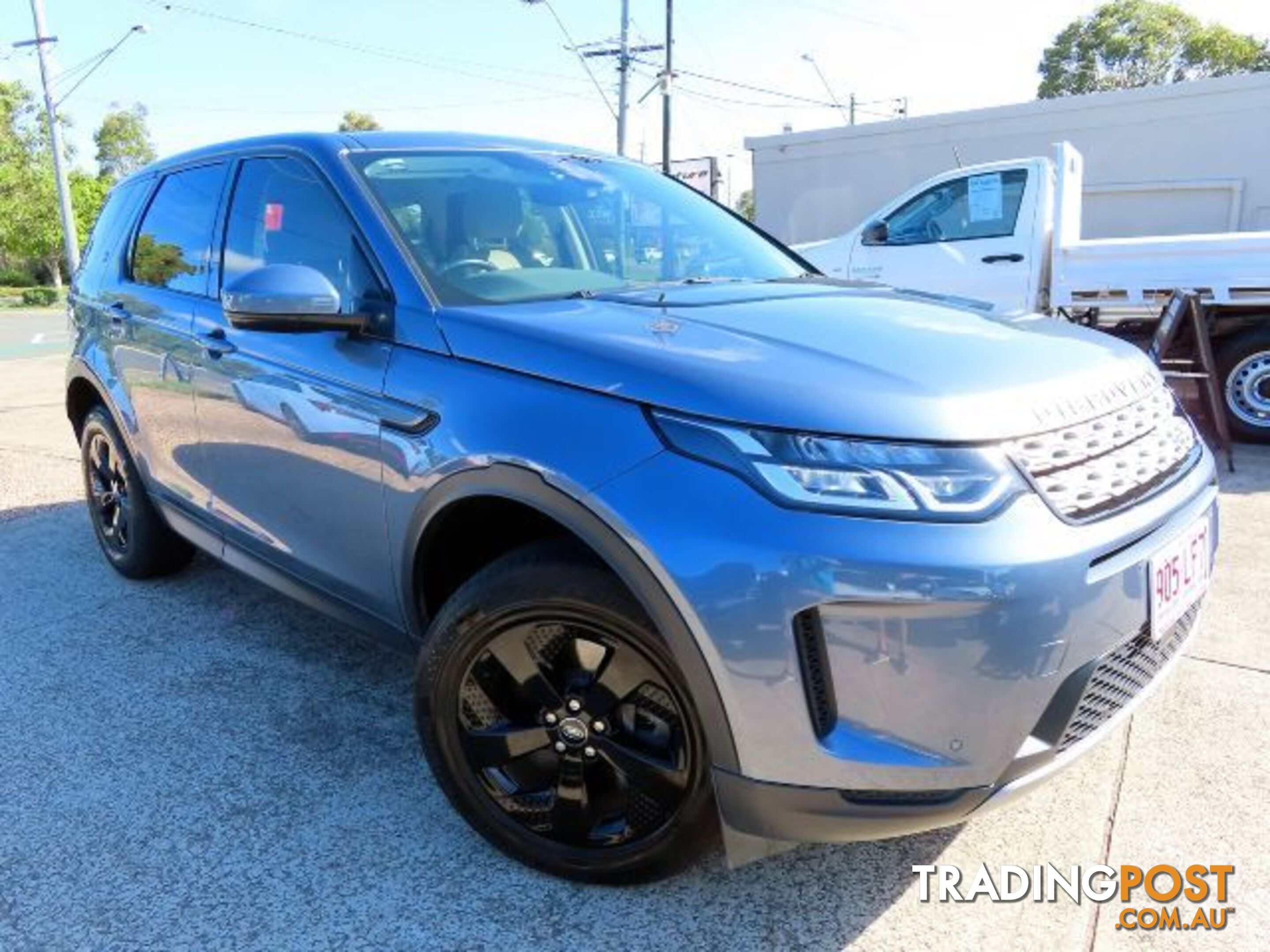 2020 LAND ROVER DISCOVERY-SPORT-D150-S-L550-MY20-5  WAGON