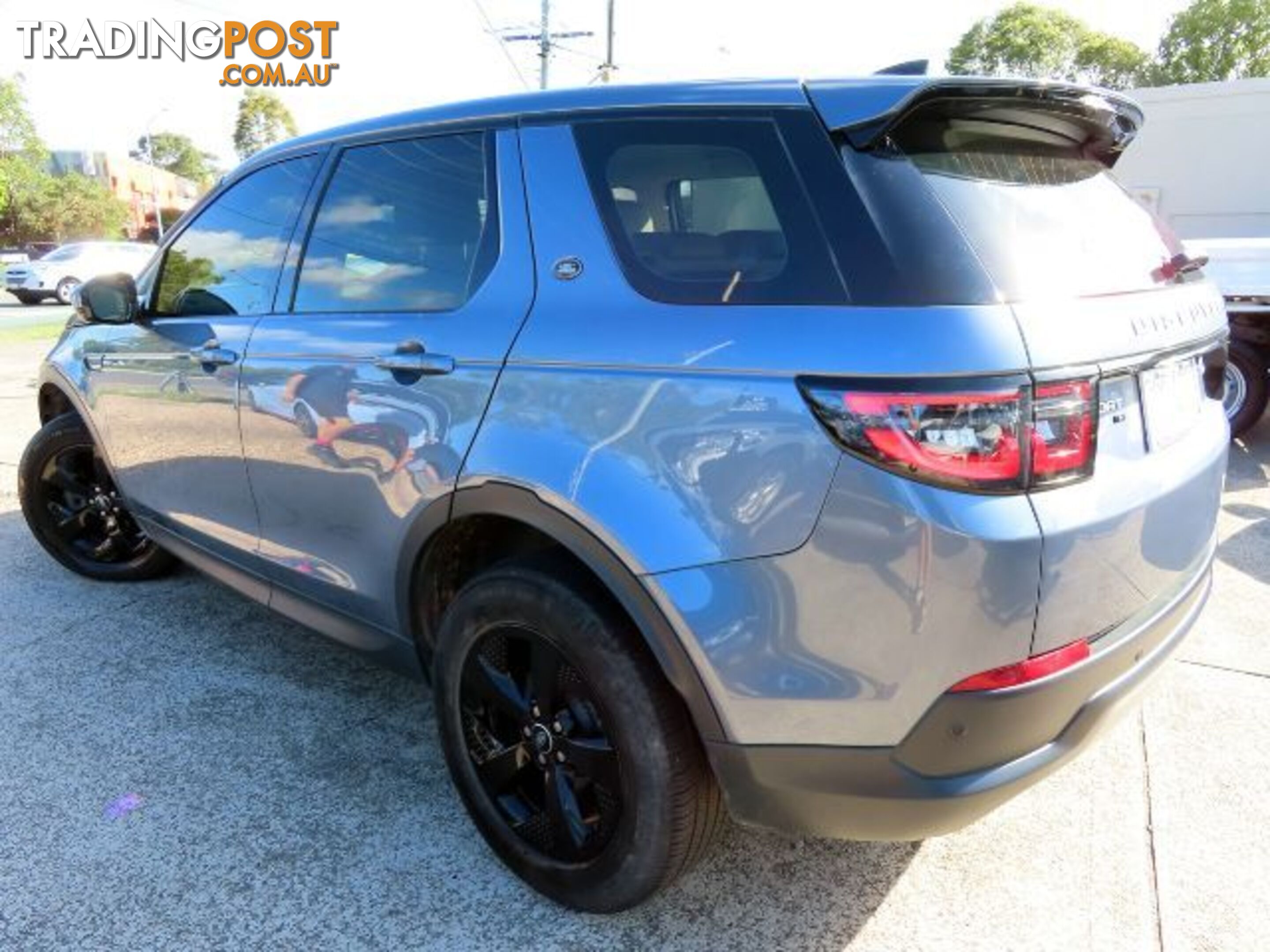 2020 LAND ROVER DISCOVERY-SPORT-D150-S-L550-MY20-5  WAGON