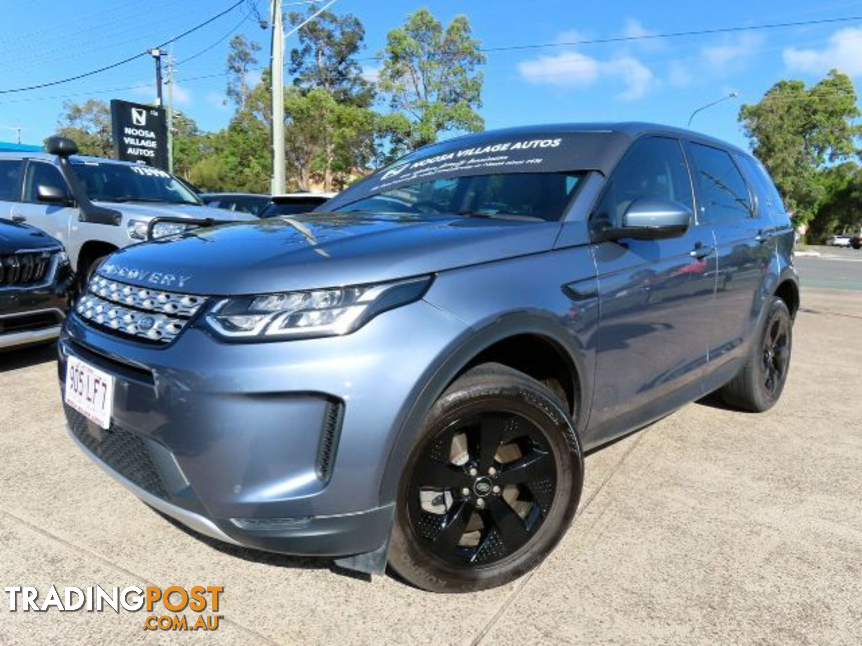 2020 LAND ROVER DISCOVERY-SPORT-D150-S-L550-MY20-5  WAGON