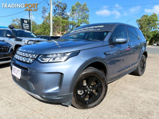 2020 LAND ROVER DISCOVERY-SPORT-D150-S-L550-MY20-5  WAGON