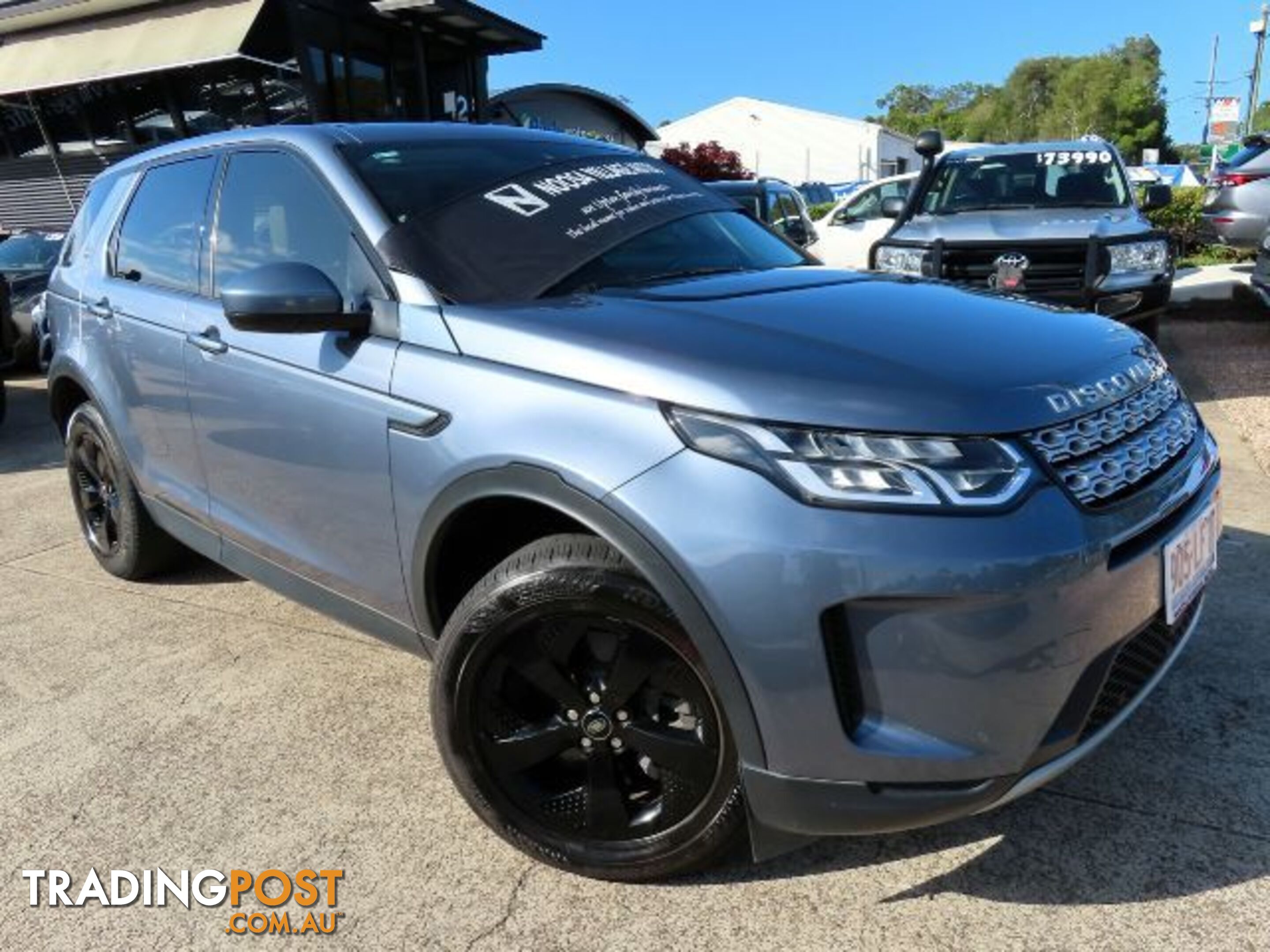 2020 LAND ROVER DISCOVERY-SPORT-D150-S-L550-MY20-5  WAGON