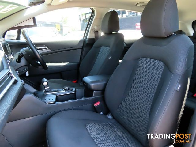 2022 KIA SPORTAGE S-NQ5-MY22  WAGON