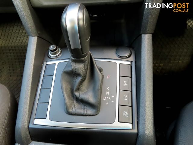 2022 VOLKSWAGEN AMAROK TDI550-CORE-DUAL-CAB-2H-MY22  UTILITY