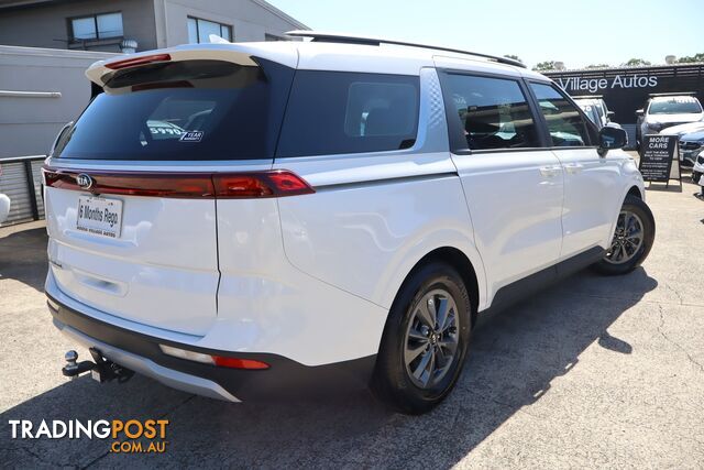 2021 KIA CARNIVAL S-KA4-MY21  WAGON - photo 5 of 23