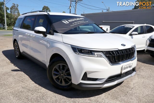 2021 KIA CARNIVAL S-KA4-MY21 WAGON - photo 4 of 23
