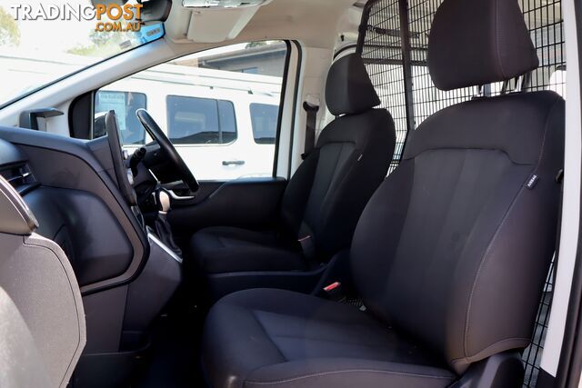 2024 HYUNDAI STARIA LOAD-US4-V3-MY25 VAN