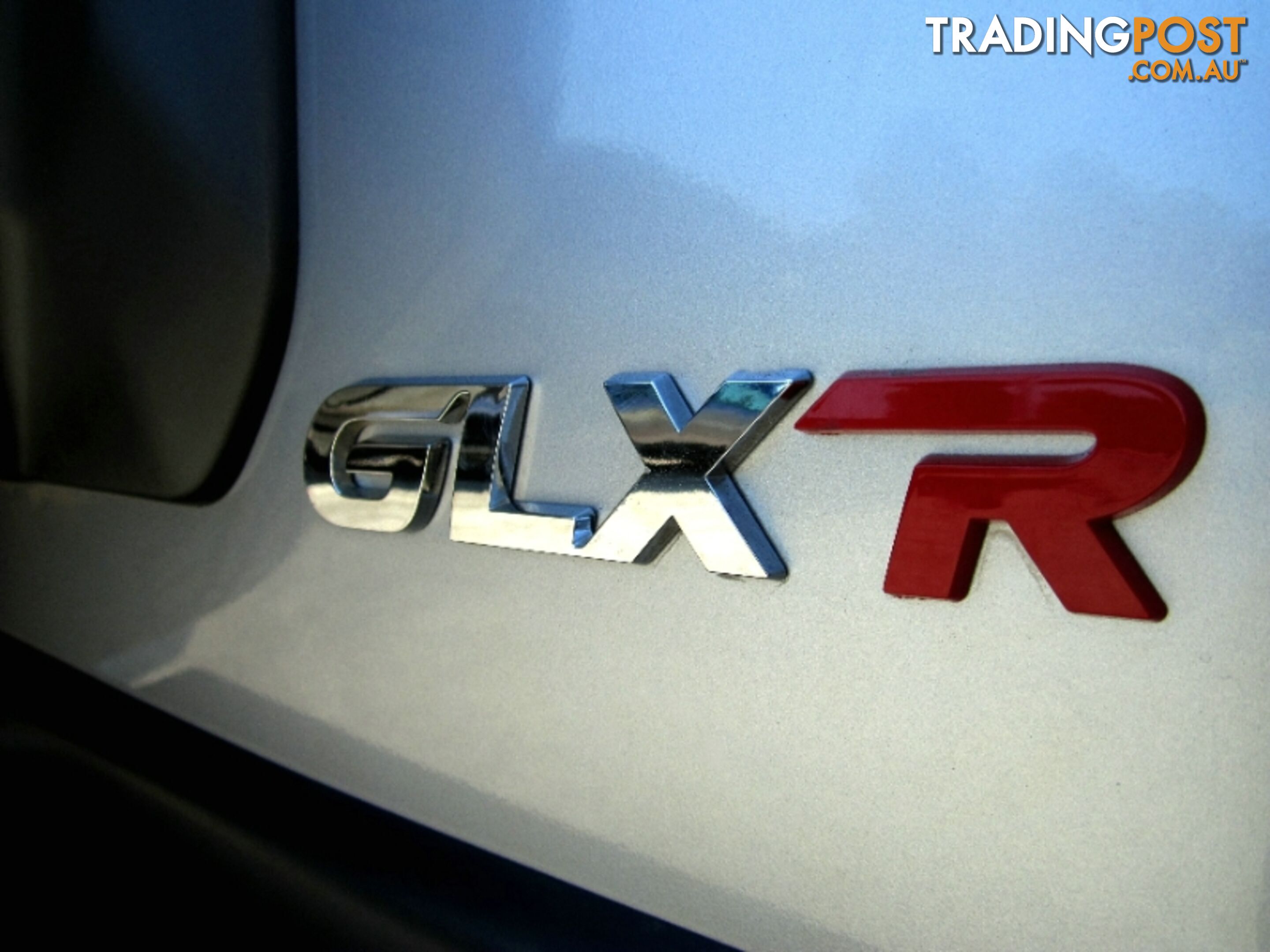 2014 MITSUBISHI PAJERO GLX-R-NW-MY14  WAGON