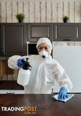 Commercial Cleaning, Mount Waverley, VIC - photo 5 of 5