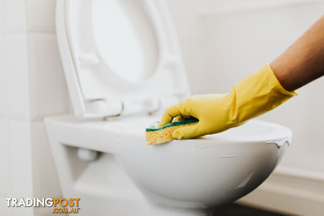 Commercial Cleaning, Mount Waverley, VIC - photo 3 of 5