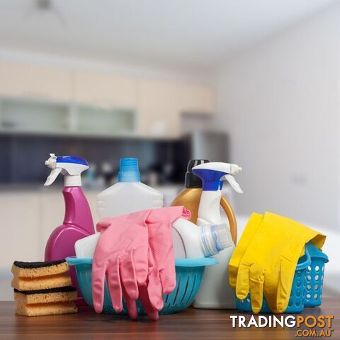 COVID-19 Disinfecting and Sanitization, - photo 5 of 5
