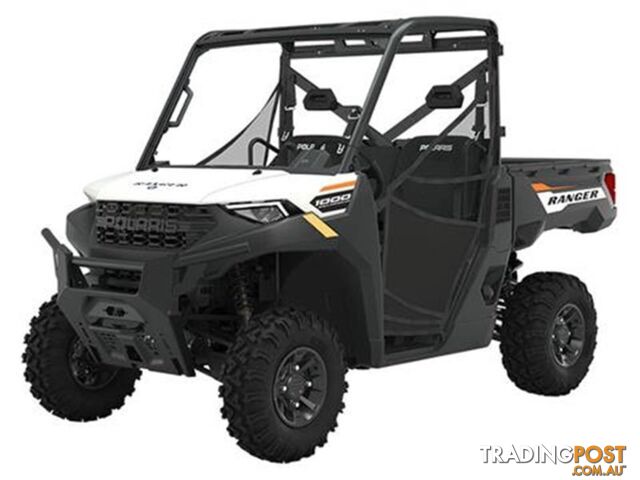 2023 Polaris Ranger 1000 EPS Premium