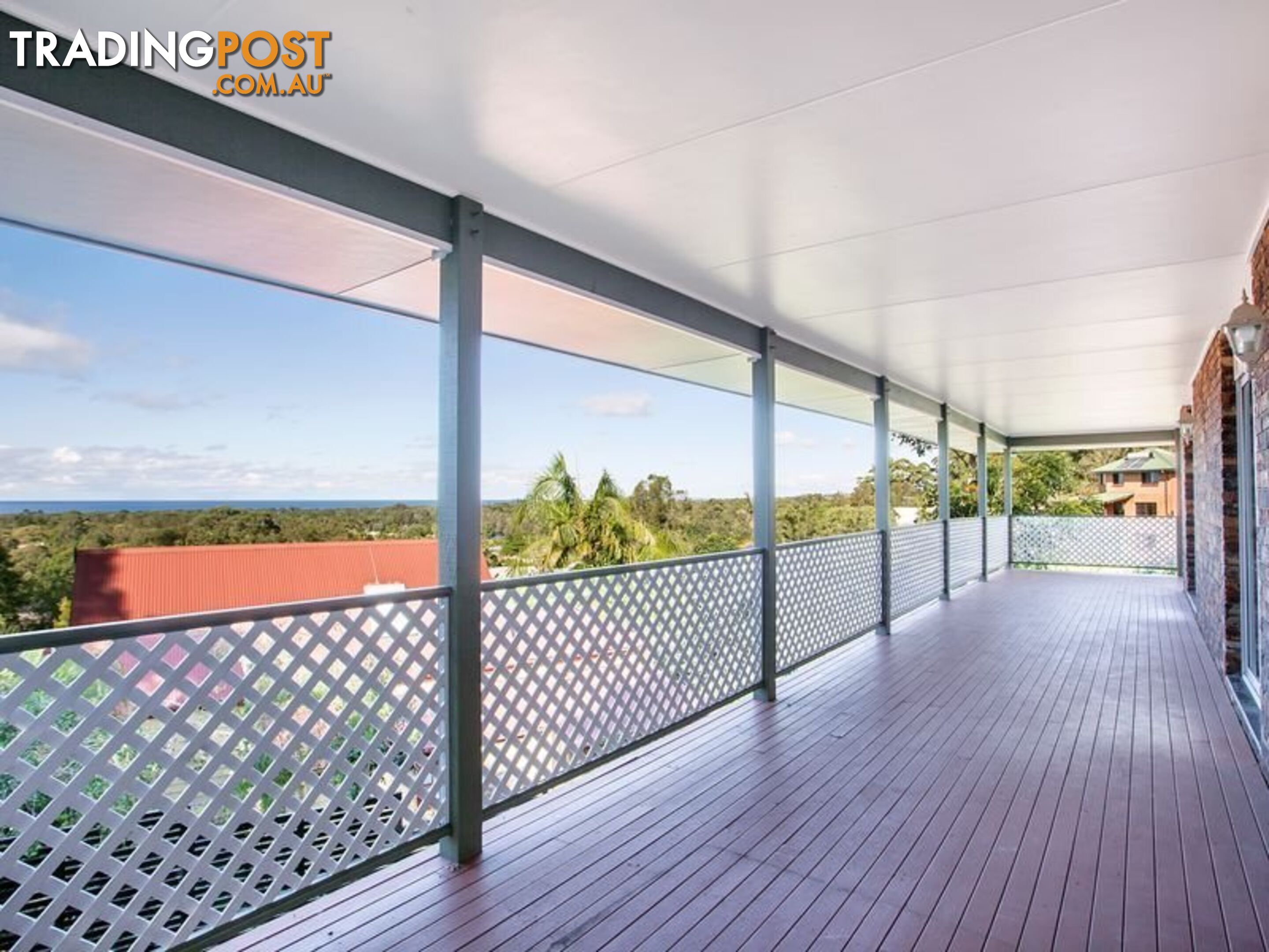 38 Banool Circuit OCEAN SHORES NSW 2483