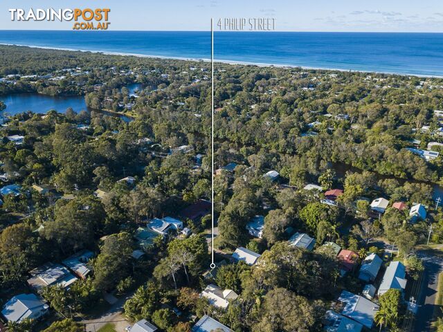 4 Philip Street SOUTH GOLDEN BEACH NSW 2483