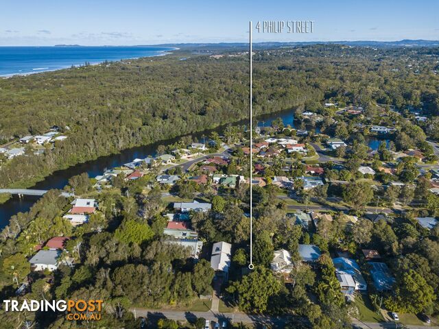 4 Philip Street SOUTH GOLDEN BEACH NSW 2483